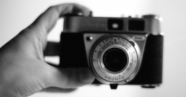 Kodak Old