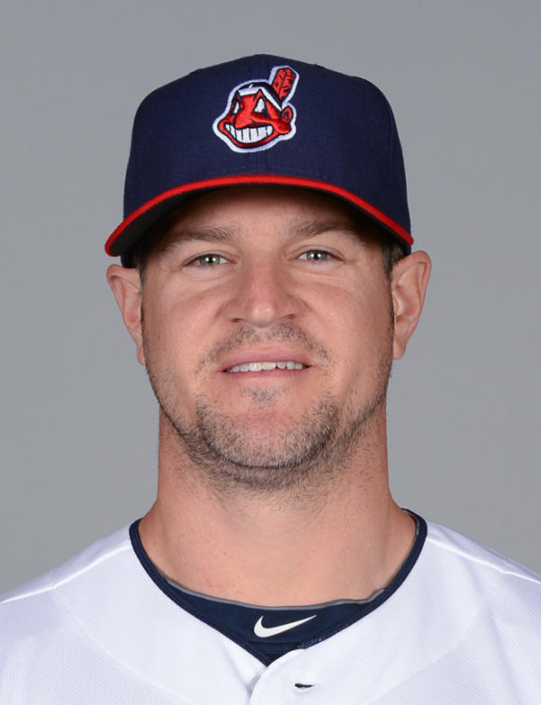 Matt LaPorta | Cleveland Indians | Major League Baseball | Yahoo! Sports - matt-laporta-baseball-headshot-photo