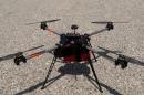 Drones for Good: How these unmanned vehicles can help 1 billion people
