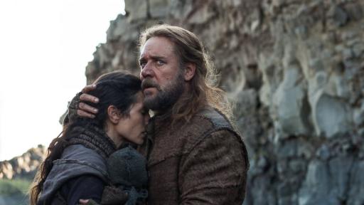 Movie Review: 'Noah,' a Harrowing, Gut-Twisting Tale Worth Seeing