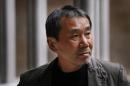 El escritor japonés Haruki Murakami. EFE/Archivo