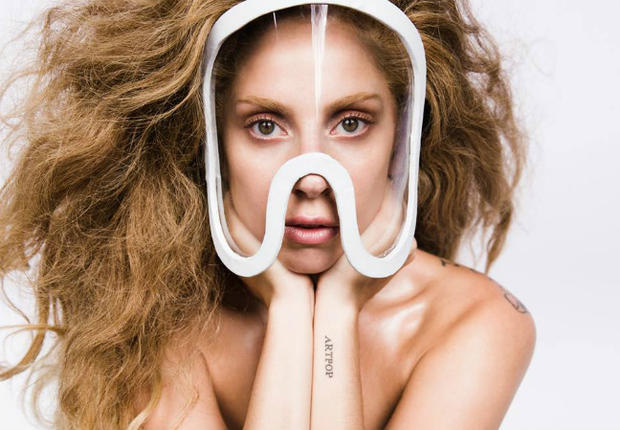 Lady Gaga : La chanteuse prépare son retour avec un nouvel album