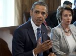 Boehner says Obama &#39;refuses to negotiate&#39;