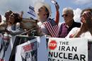 The 'Story' of the Iran Deal Is Coming Back to Bite the Democrats