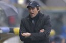 Serie A - Conte: "Sul gol del Parma la colpa è   mia"