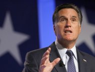 Romney to Fundraise with London Bankers Implicated in LIBOR Scandal