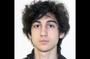 FILE - This file photo provided Friday, April 19, 2013 by the Federal Bureau of Investigation shows Boston Marathon bombing suspect Dzhokhar Tsarnaev. If the Obama administration seeks the death penalty against Boston Marathon bombing suspect Dzhokhar Tsarnaev, it would face a long, difficult legal battle with uncertain prospects for success in a state that hasn't seen an execution in nearly 70 years. Attorney General Eric Holder will have to decide several months before the start of any trial whether to seek death for Tsarnaev. It is the highest-profile death-penalty decision yet to come before Holder, who personally opposes the death penalty. (AP Photo/Federal Bureau of Investigation, File)