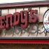The Wendy's signage is pictured at a Wendy's restaurant in Westminster