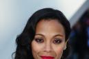 Zoe Saldana could voice a character in Book Of Life