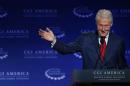 Washington Post traces the complex web of Clinton finances