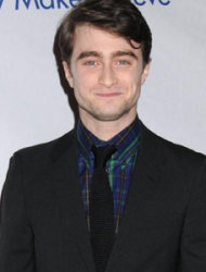 Wah! Daniel Radcliffe Paling Takut Kecoa!