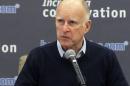 California governor unsure legal pot is good plan