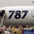 Nouvel incident technique sur un Boeing 787 d'ANA