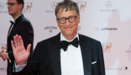 Bill Gates Jadi Orang Terkaya Versi Forbes  
