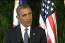 President Obama Directs Latest Sanctions at Vladimir Putin