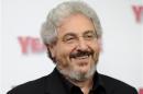 File photo of actor/director Harold Ramis atr the premiere of "Year One" in New York