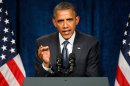 Obama's Weekly Address: Congress, 'Get to Work'