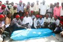 Somali Journalist Gunned Down, Sixth Killed in 5 Months