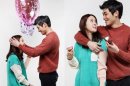 Baek Ji Young Kenalkan Jung Seok Won Kepada Keluarga