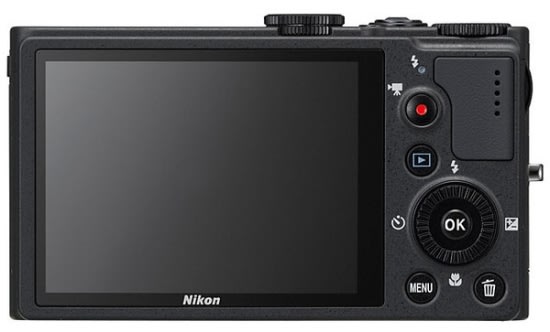 Nikon 的新P系列高階消費機-P510 / P310