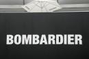 Canada's Bombardier will cut 1,800 jobs, the company announced on Wednesday, as part of a major reorganization of the troubled aviation giant
