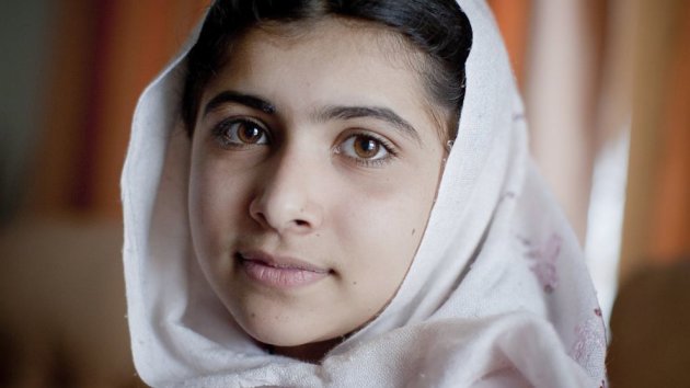 Taliban Says It Would Try to Kill Malala Yousafzai Again (ABC News)