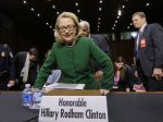 Clinton on Benghazi: Top Security Commitment