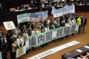 快訊／倒閣！民進黨18日正式提出不信任案