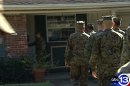 Marines come to aid of victimized veteran