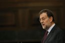 El presidente del Gobierno, Mariano Rajoy. EFE/Archivo