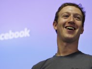 Zuckerberg Speaks! Stock Slumps But One Analyst Is "Pleasantly Surprised"