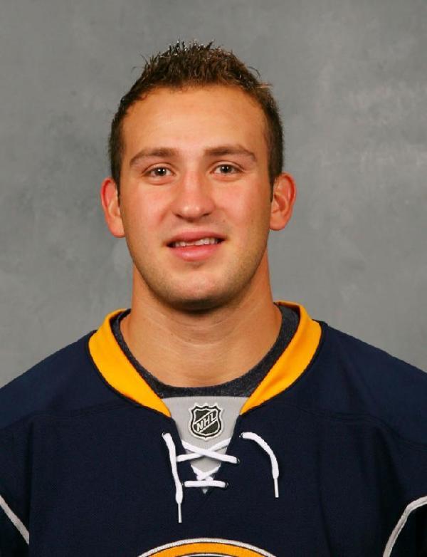 <b>Travis Turnbull</b> | Buffalo Sabres | National Hockey League | Yahoo! Sports - travis-turnbull-hockey-headshot-photo