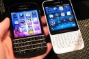 BlackBerry Q5 Resmi Masuk Indonesia, Harganya?