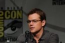 Matt Damon Persiapan Diri Untuk 'Elysium'