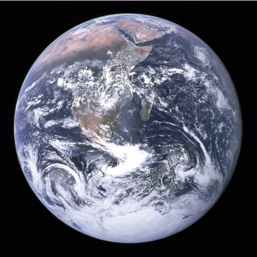 Pământul / wikipedia.org