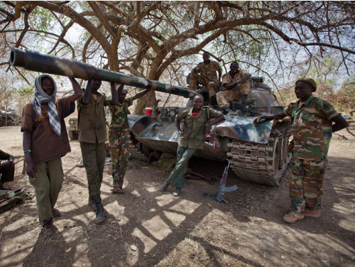 جيش السودان يصد هجوما بجنوب كردفان 8852768f-2b4b-4170-90f8-daf881187b0f