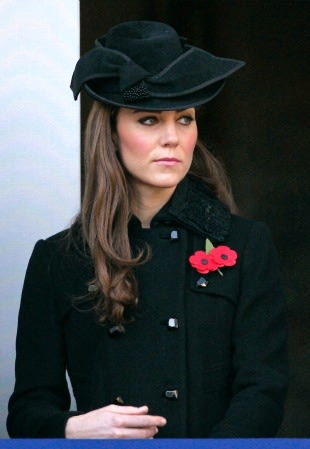  gossip mill keeps churning with rumors of a Kate Middleton pregnancy
