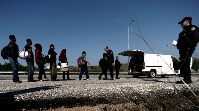 European countries have spent 11.3 billion euros in the last 15 years on deporting illegal migrants and another 1.6 billion euros on border control around &quot;Fortress Europe&quot;, a study by journalists says