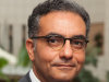 Fadi Chehade is seen in an undated photo made available by the Internet Corporation for Assigned Names and Numbers (ICANN) on Friday, June 22, 2012. Chehade, 50, will be the next CEO of ICANN, the company announced Friday.  He will replace former U.S. cybersecurity chief Rod Beckstrom as chief executive. (AP Photo/Internet Corporation for Assigned Names and Numbers)