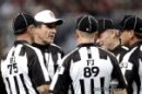 NFL: Pro Refs Back on the Field