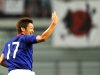 Hiroshi Kiyotake's transfer fee to Bundesliga's FC Nuremberg is estimated at about one million euros ($1.3 million)