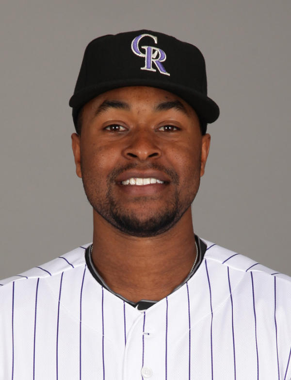 <b>Chris Nelson</b> | San Diego Padres | Major League Baseball | Yahoo! Sports - chris-nelson-baseball-headshot-photo