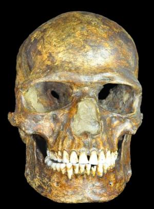 Why Did Ancient Europeans Just Disappear 14,500 Years Ago?