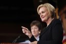 Claire McCaskill Joins the Ranks of Red State Democrats Not Going to the DNC