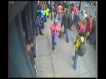 FBI releases video of suspected Boston Marathon bombers