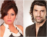منة فضالي ترغب في الزواج من كريم "التركي" Karim-and-Menna