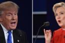 US presidential campaign serves up odd bedfellows