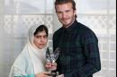 Malala: Saya Belum Pantas Menerima Nobel
