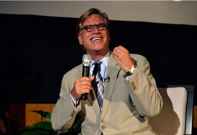 ... Aaron Sorkin | A brief history of celebrity crack smokers - Yahoo News