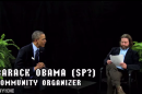 Obama's Interview with Zach Galifianakis Is Terrific / Completely Awkward